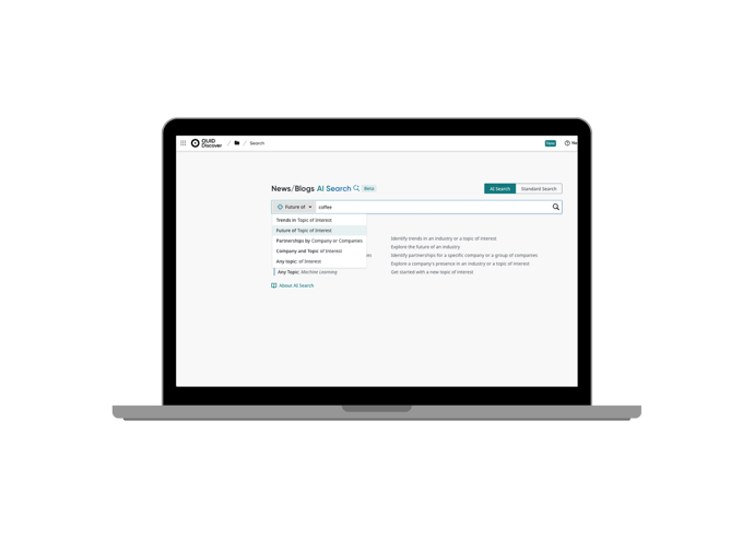 Unlock Value Faster with AI