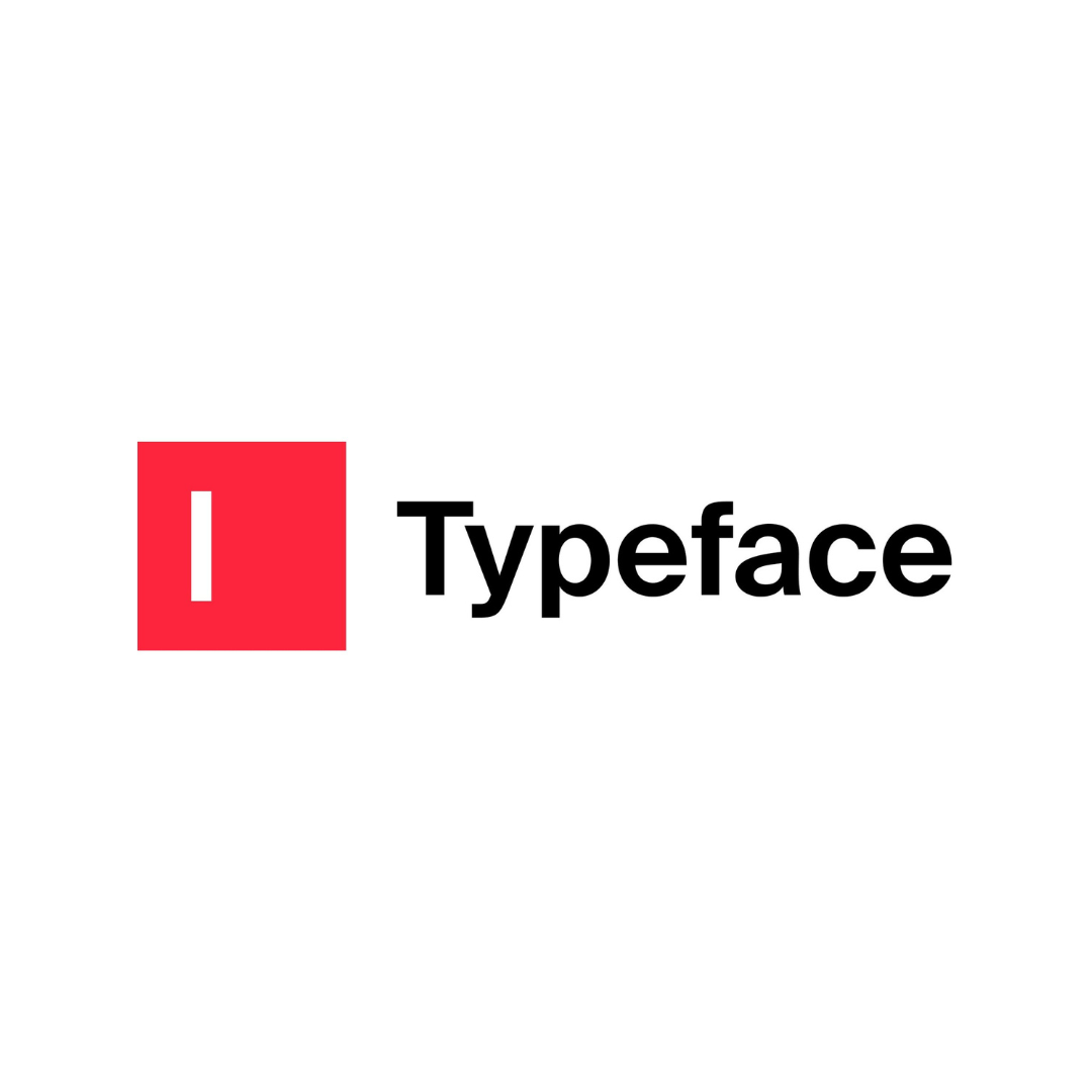 Typeface Logo-1
